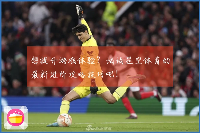 想提升游戏体验？试试星空体育的最新进阶攻略技巧吧！